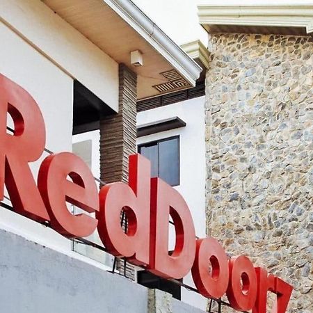 Reddoorz @ Jackie'S Hotel & Restaurant Ipil  Exterior photo