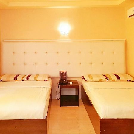 Reddoorz @ Jackie'S Hotel & Restaurant Ipil  Exterior photo