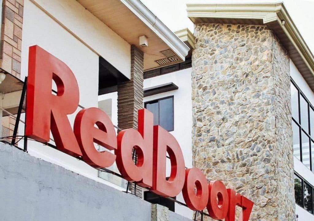 Reddoorz @ Jackie'S Hotel & Restaurant Ipil  Exterior photo